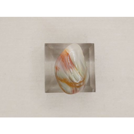 Onixmárvány marokkő