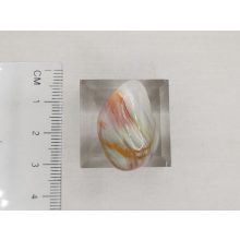 Onixmárvány marokkő