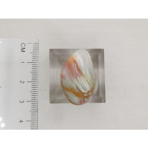 Onixmárvány marokkő