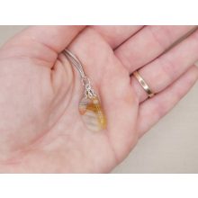 Onixmárvány medál