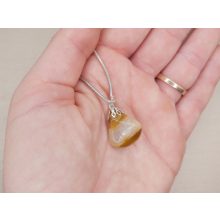 Onixmárvány medál