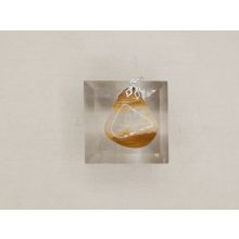 Onixmárvány medál