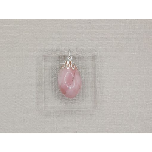 Pinkopál medál kaboson