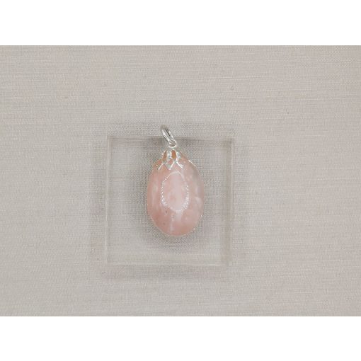 Pinkopál medál kaboson