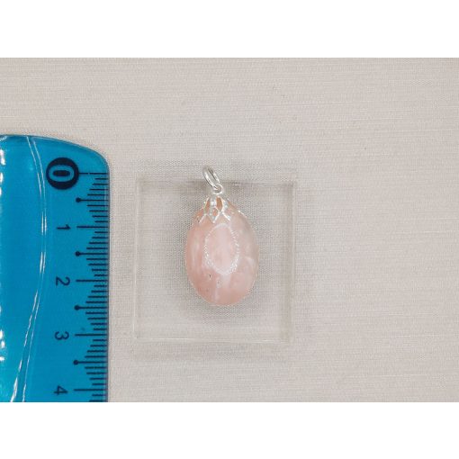 Pinkopál medál kaboson