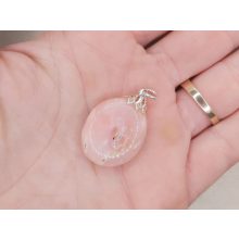 Pinkopál medál lapos