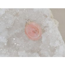 Pinkopál medál lapos