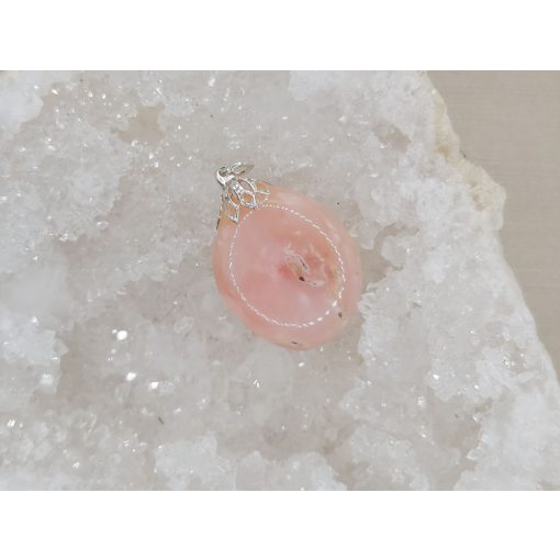 Pinkopál medál lapos