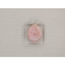 Pinkopál medál lapos