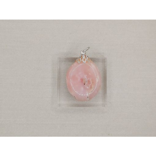 Pinkopál medál lapos