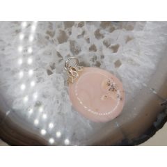 Pinkopál medál lapos