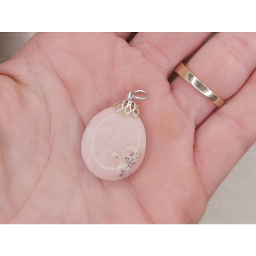 Pinkopál medál lapos