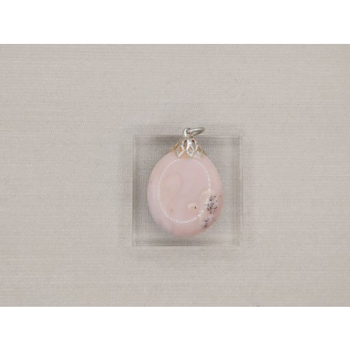 Pinkopál medál lapos