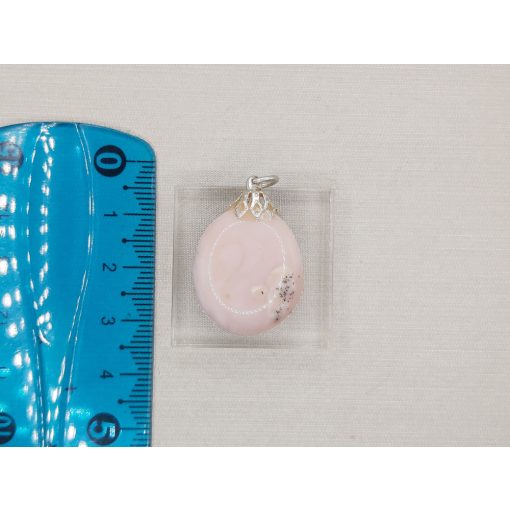 Pinkopál medál lapos