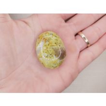 Zöldopál marokkő nagy