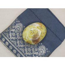 Zöldopál marokkő nagy