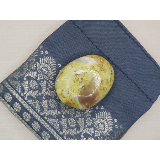 Zöldopál marokkő nagy