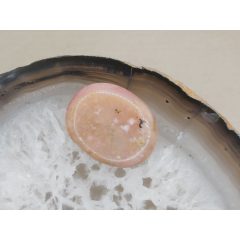 Andokopál marokkő lapos kicsi