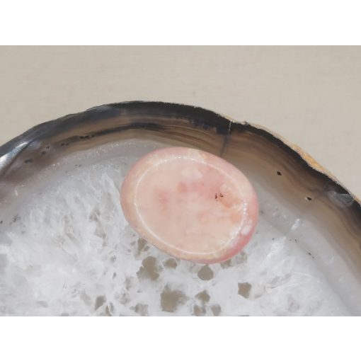 Andokopál marokkő lapos kicsi