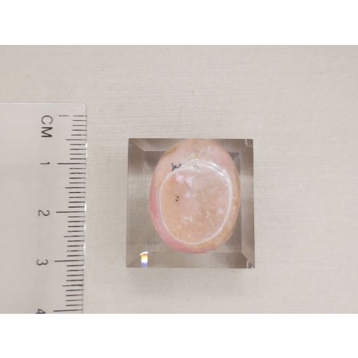 Andokopál marokkő lapos kicsi