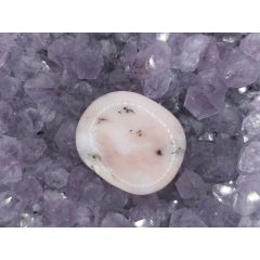 Andokopál marokkő lapos kicsi