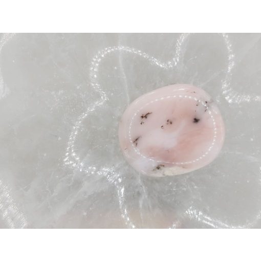 Andokopál marokkő lapos kicsi