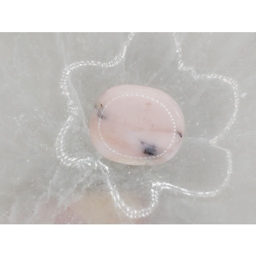 Andokopál marokkő lapos kicsi