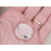 Andokopál marokkő lapos kicsi