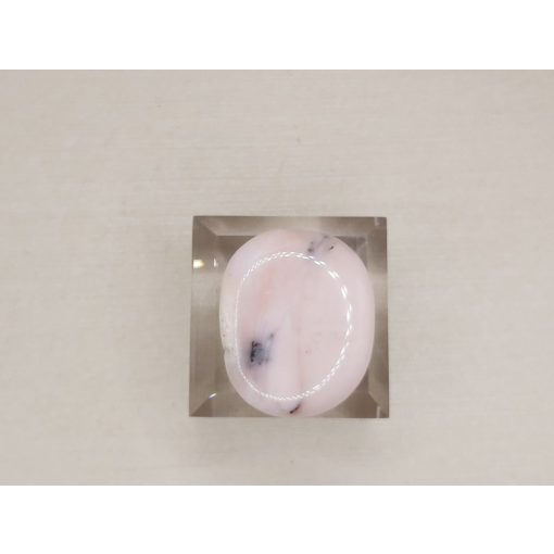 Andokopál marokkő lapos kicsi