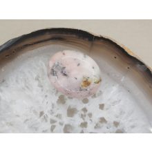 Andokopál marokkő lapos kicsi