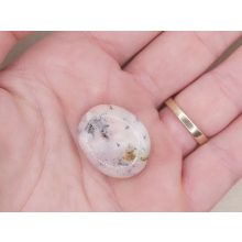 Andokopál marokkő lapos kicsi