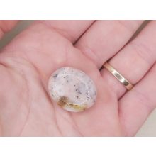 Andokopál marokkő lapos kicsi