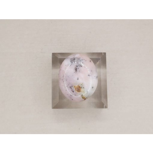 Andokopál marokkő lapos kicsi