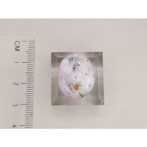 Andokopál marokkő lapos kicsi