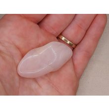 Petalit marokkő közepes 