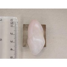 Petalit marokkő közepes 