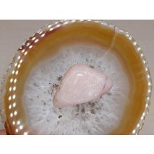 Petalit marokkő közepes 