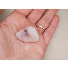 Petalit marokkő közepes 