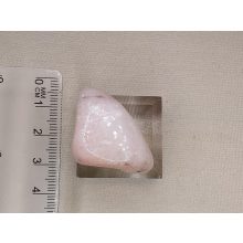 Petalit marokkő közepes 