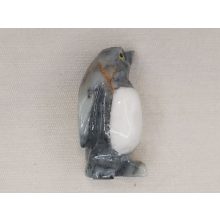 Pingvin zsírkő állat