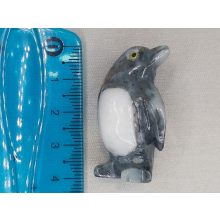 Pingvin zsírkő állat