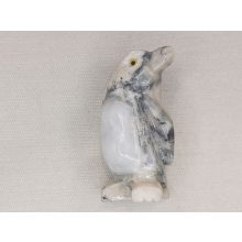 Pingvin zsírkő állat