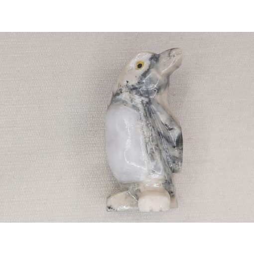 Pingvin zsírkő állat