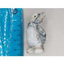 Pingvin zsírkő állat