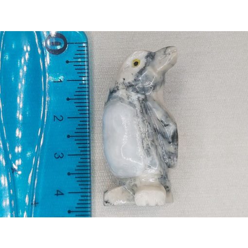 Pingvin zsírkő állat