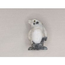 Pingvin zsírkő állat