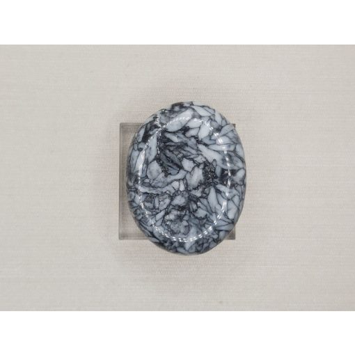 Pinolit marokkő lapos nagy