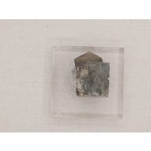 Pirit kocka nyers kő 