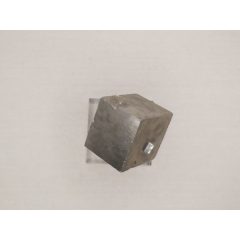 Pirit kocka nyers kő nagy