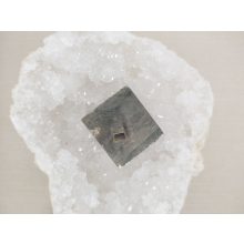 Pirit kocka nyers kő nagy